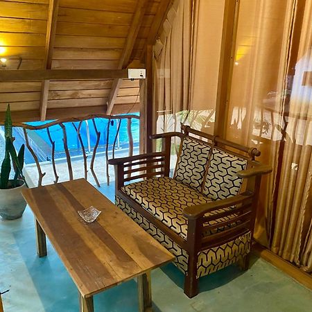Habarana New Star Homestay Buitenkant foto