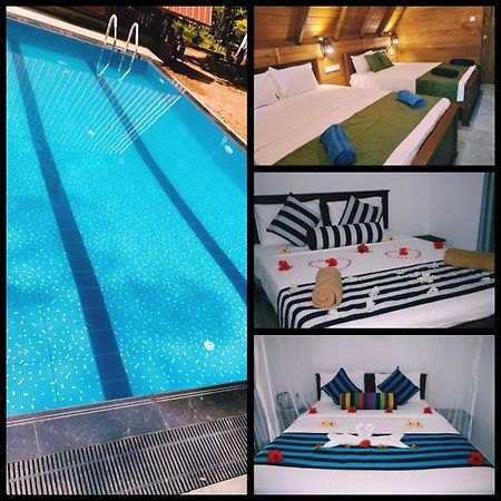 Habarana New Star Homestay Buitenkant foto