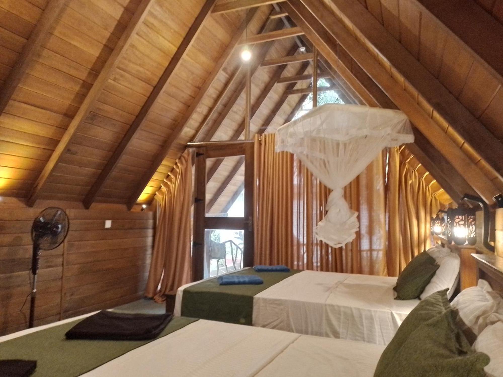 Habarana New Star Homestay Buitenkant foto