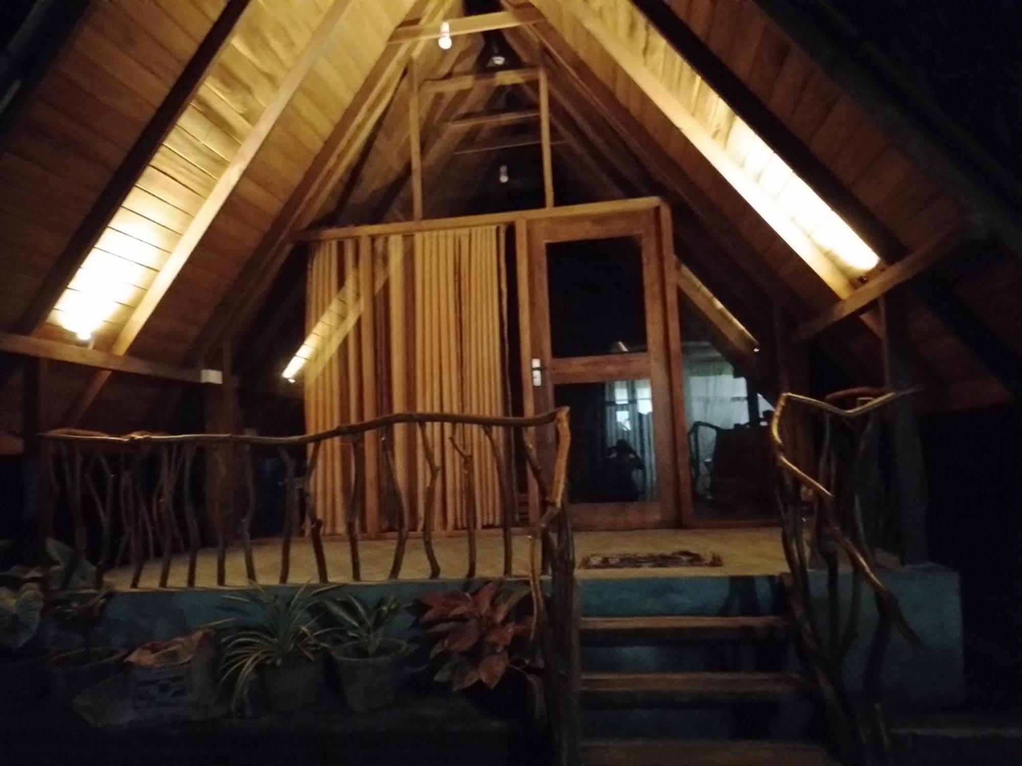 Habarana New Star Homestay Buitenkant foto