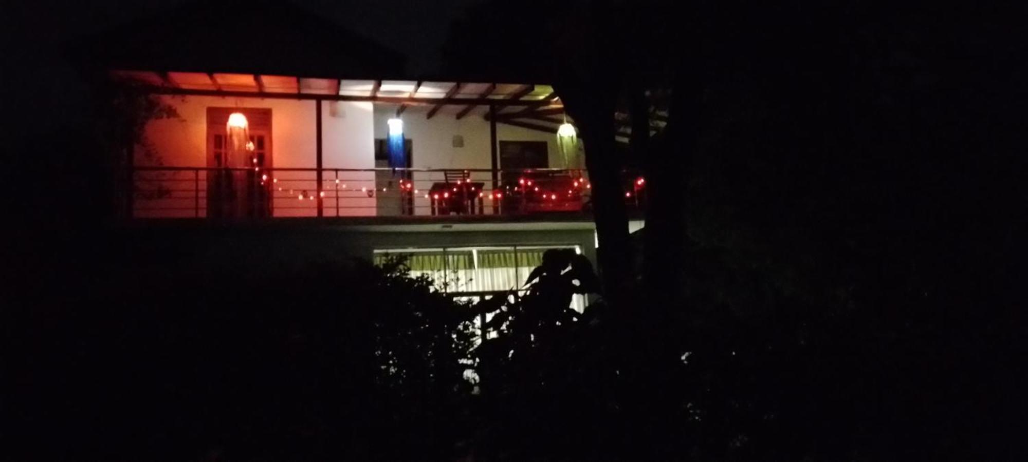 Habarana New Star Homestay Buitenkant foto