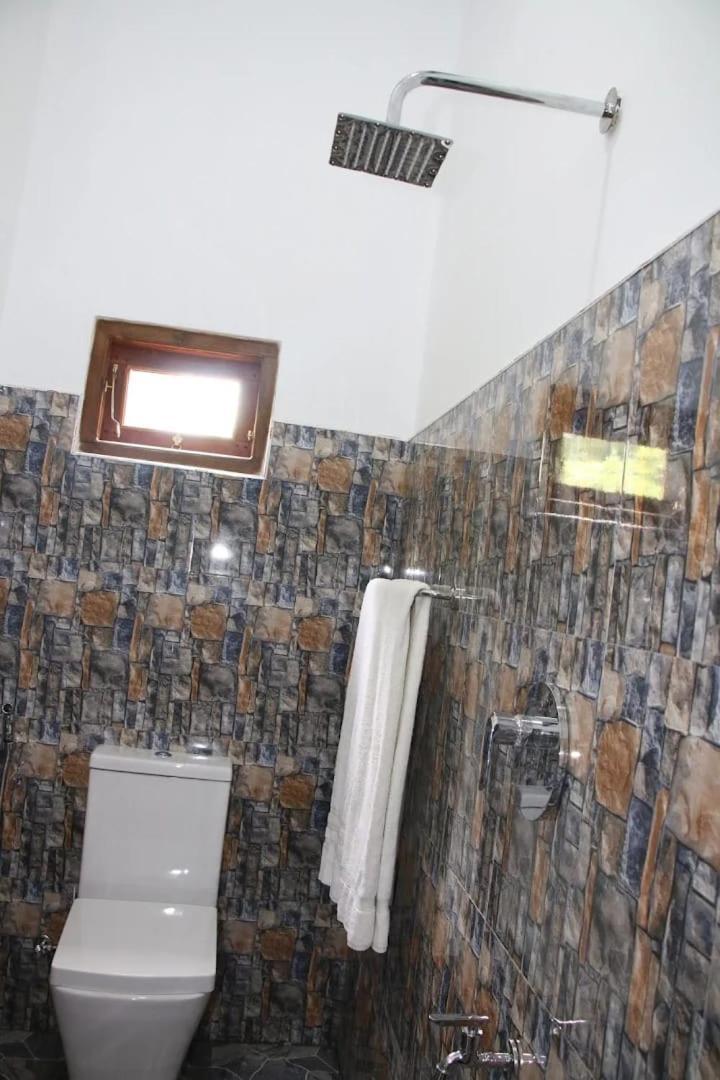 Habarana New Star Homestay Kamer foto