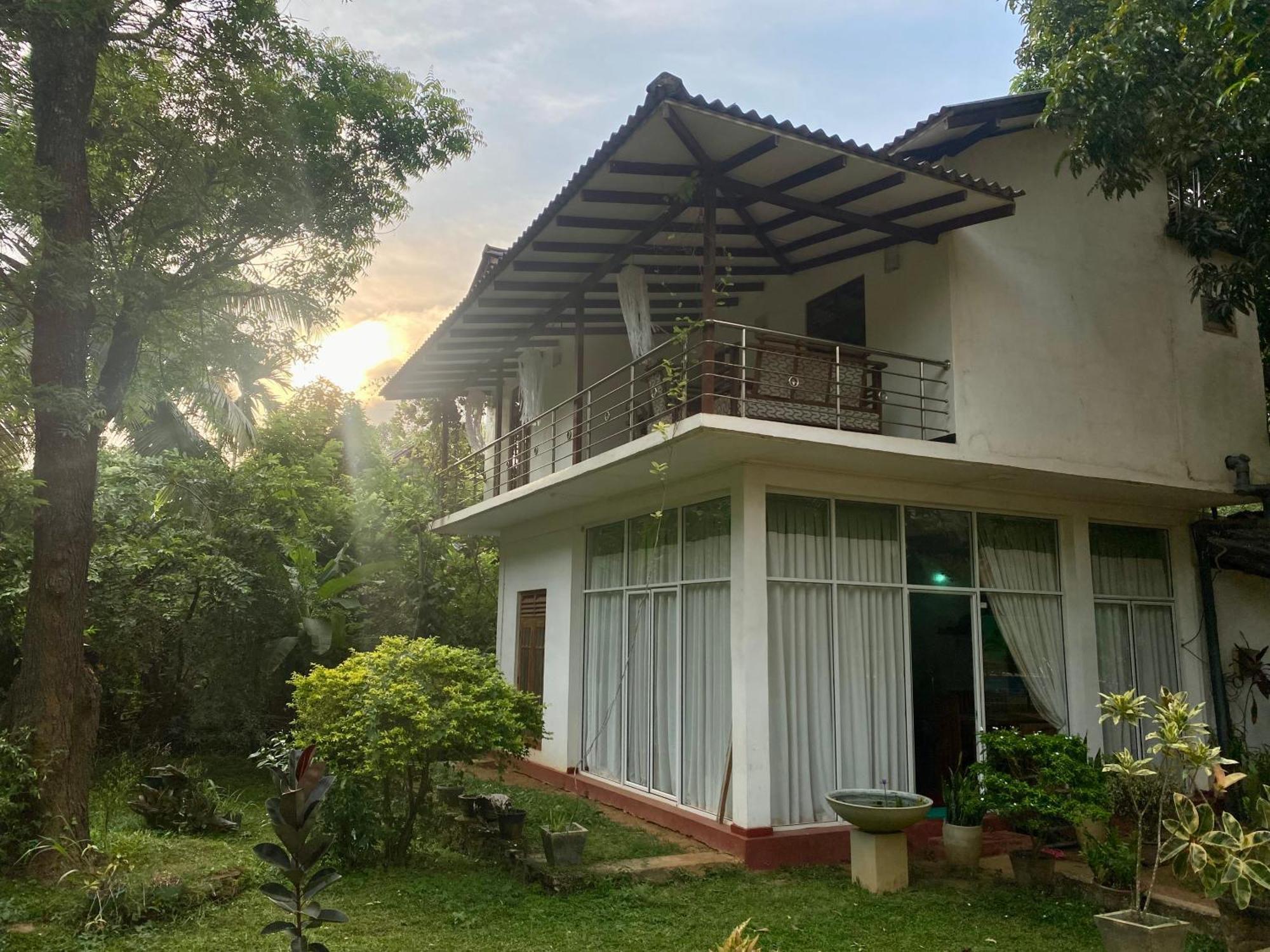 Habarana New Star Homestay Buitenkant foto
