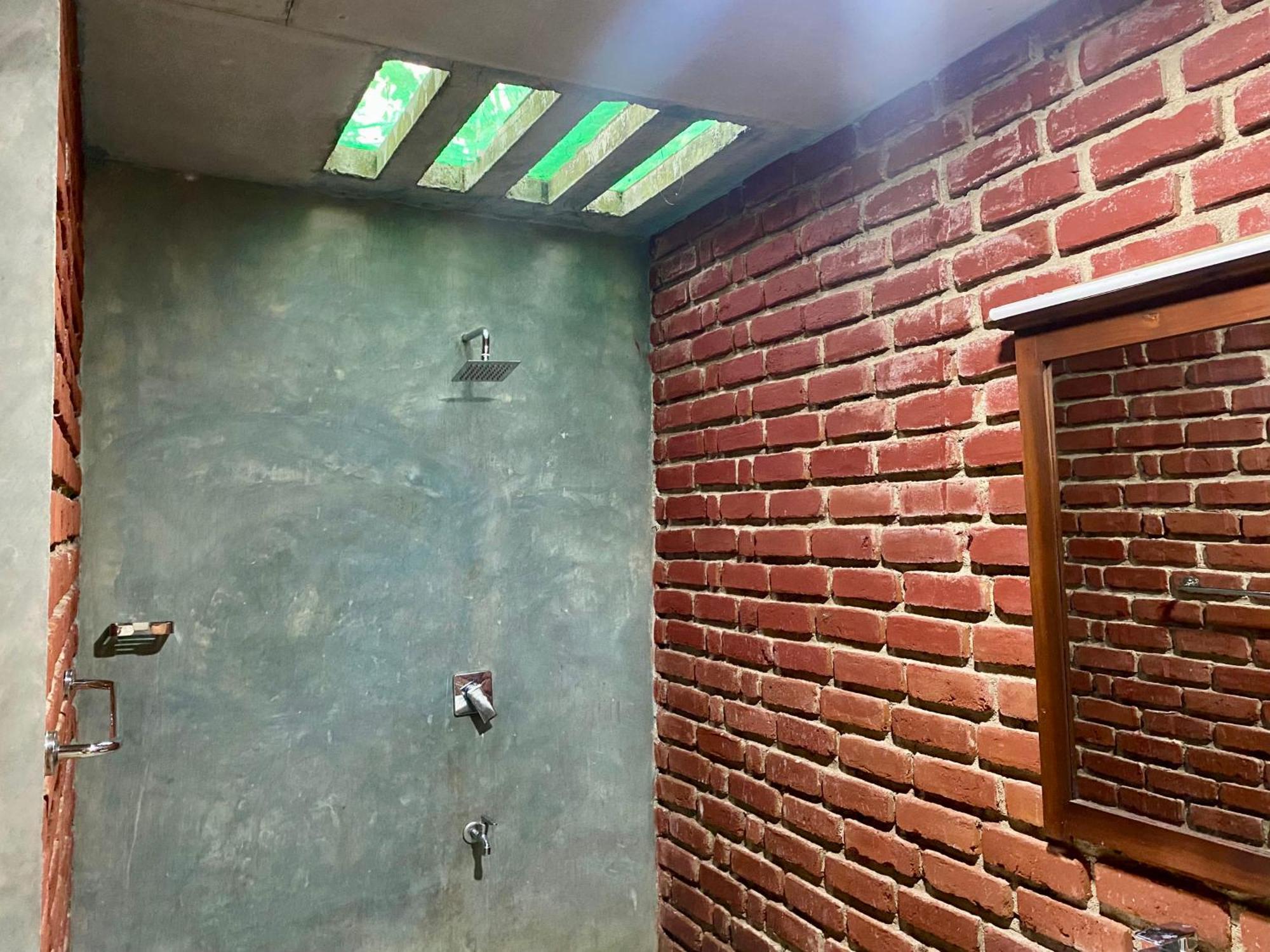 Habarana New Star Homestay Buitenkant foto