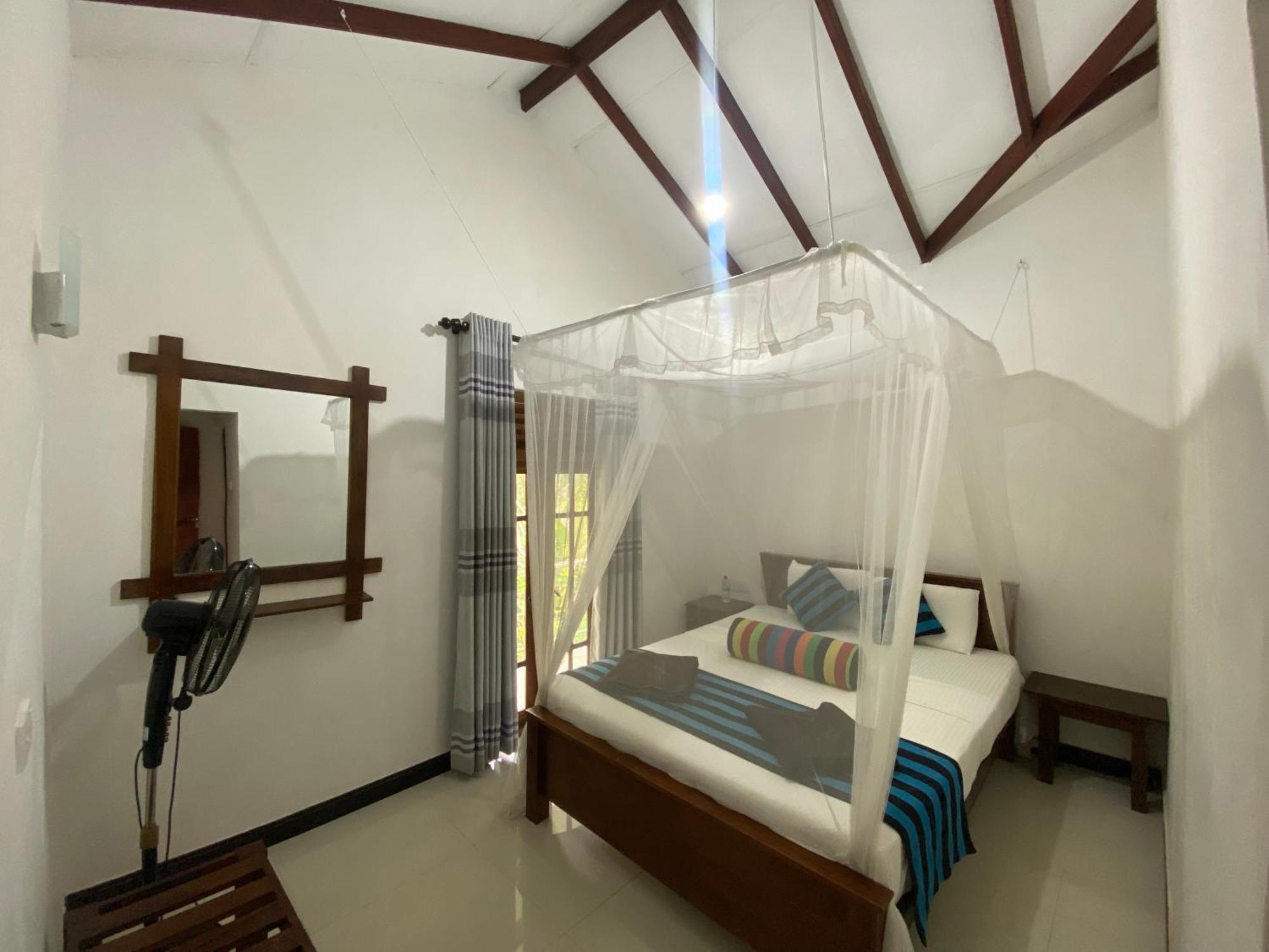Habarana New Star Homestay Buitenkant foto