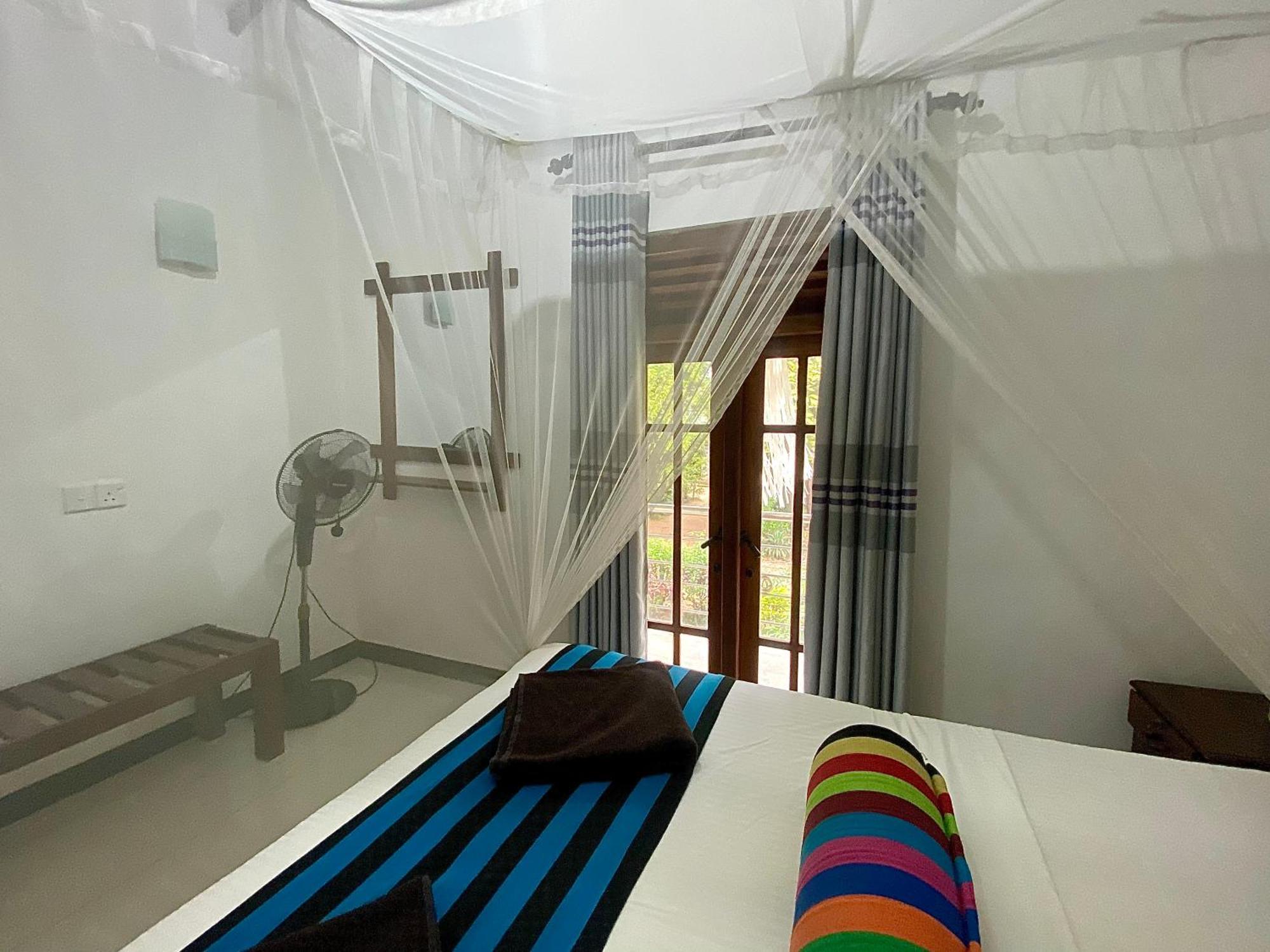 Habarana New Star Homestay Buitenkant foto