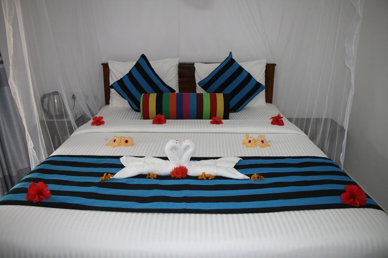 Habarana New Star Homestay Buitenkant foto
