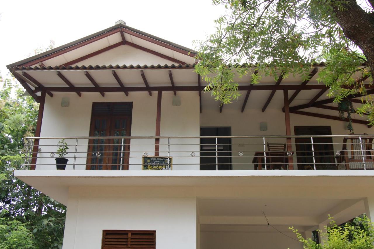Habarana New Star Homestay Buitenkant foto